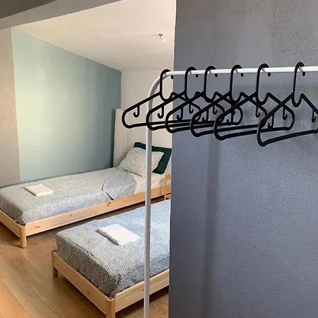 Tu Atico En Logrono Apartment Exterior photo