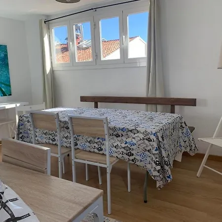 Tu Atico En Logrono Apartment Exterior photo
