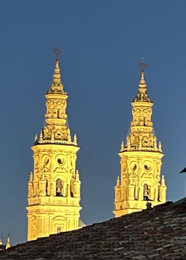 Tu Atico En Apartment Logrono