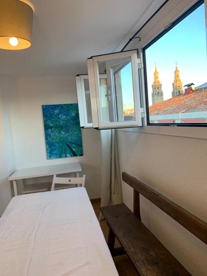 Tu Atico En Apartment Logrono